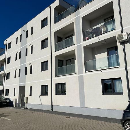 Blue Residence Selimbar Exterior photo