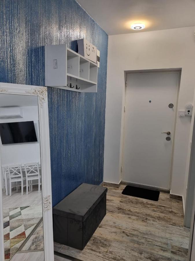 Blue Residence Selimbar Exterior photo